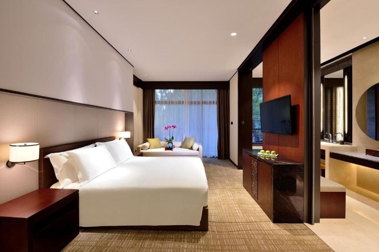 Millennium Resort Ханджоу Екстериор снимка