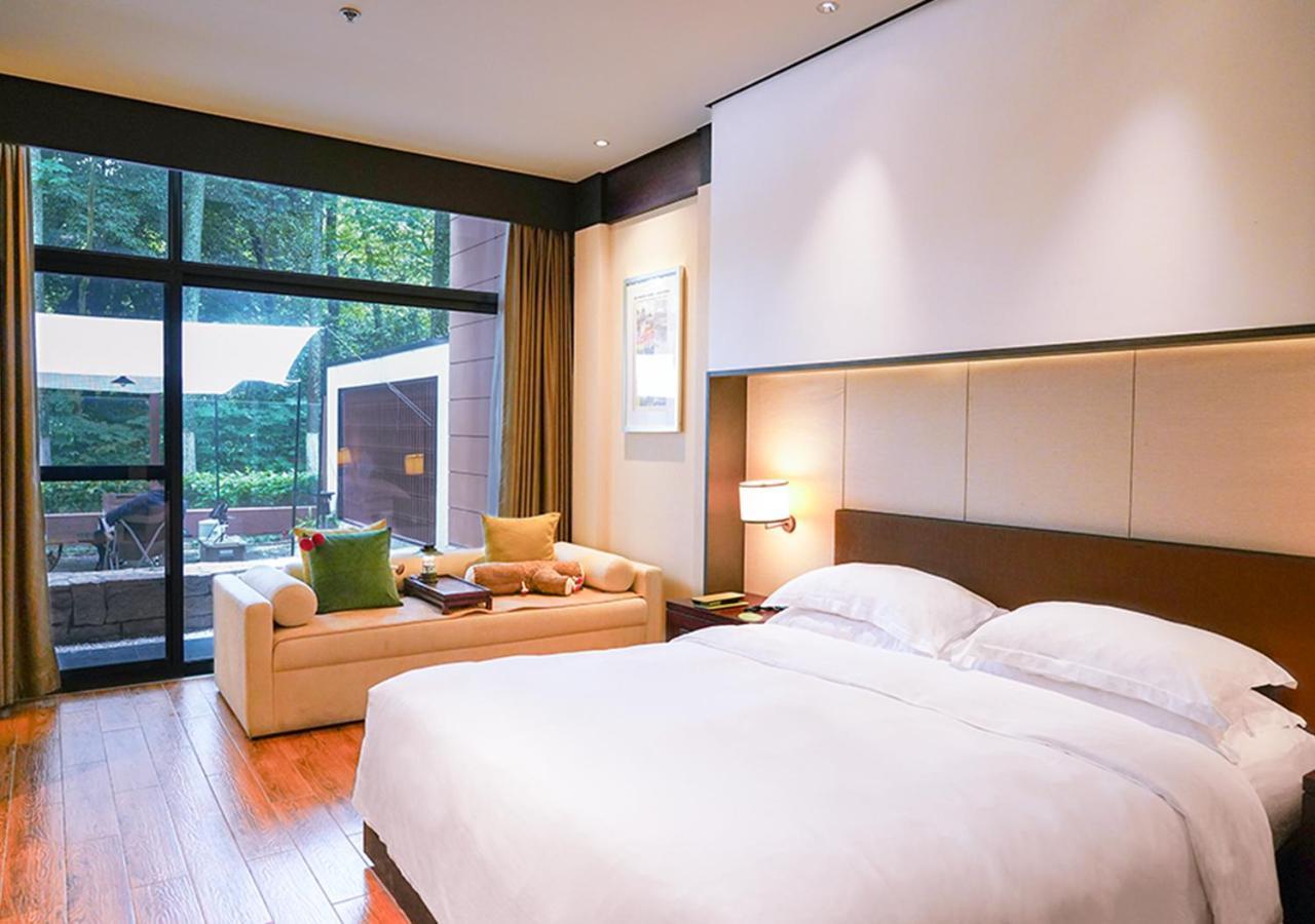Millennium Resort Ханджоу Екстериор снимка