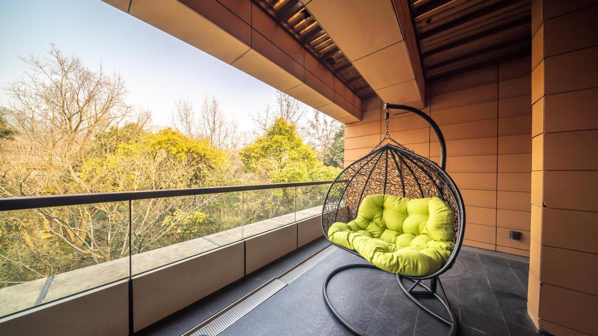 Millennium Resort Ханджоу Екстериор снимка