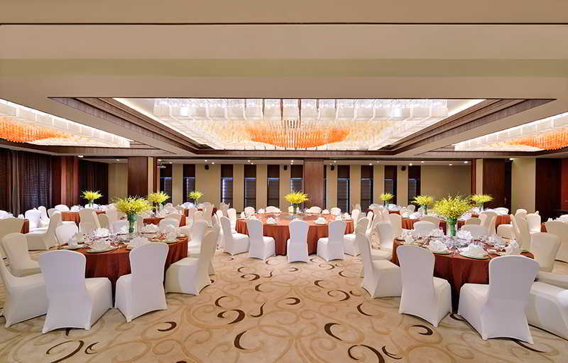Millennium Resort Ханджоу Екстериор снимка